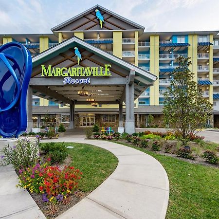 Margaritaville Resort Gatlinburg Exterior foto