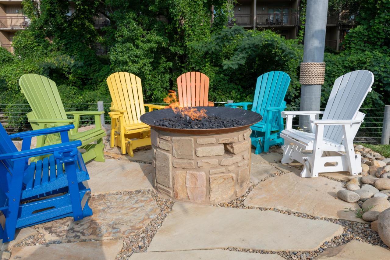 Margaritaville Resort Gatlinburg Exterior foto