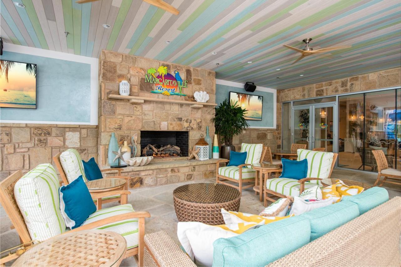 Margaritaville Resort Gatlinburg Exterior foto