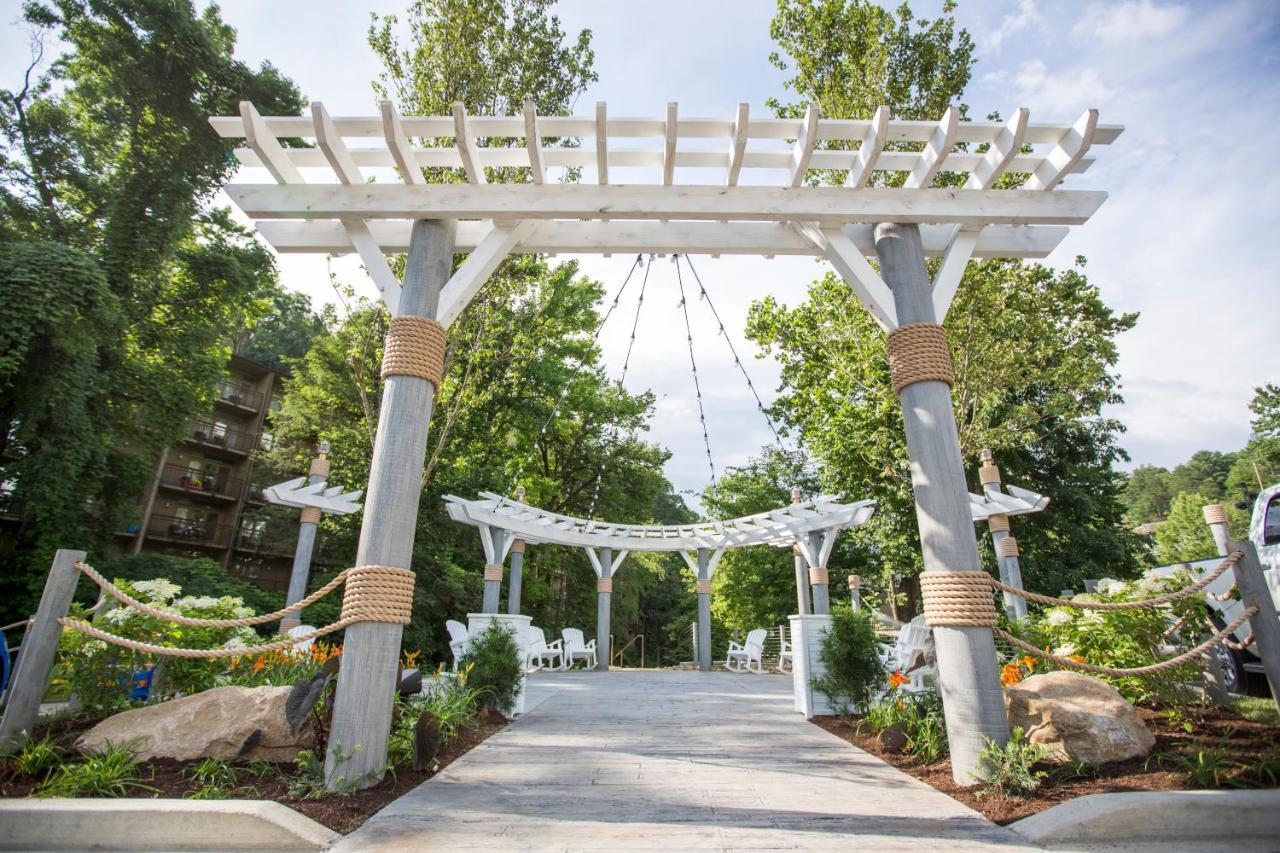 Margaritaville Resort Gatlinburg Exterior foto